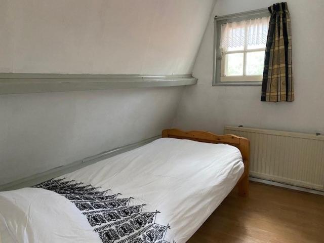 Villa De Ouwe Meulen Bleskensgraaf Habitación foto