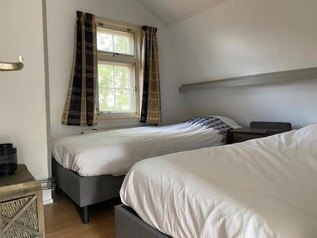 Villa De Ouwe Meulen Bleskensgraaf Habitación foto